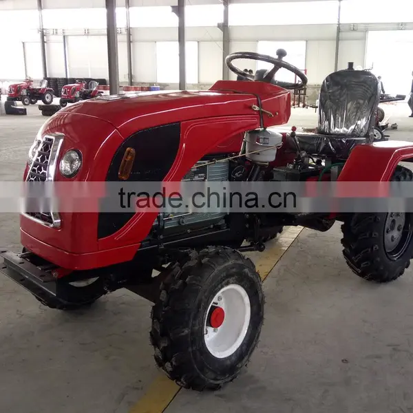18HP FARM TRACTOR,2WD FARM TRACTOR.MINI TRACTOR photo-4