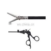 Geyi Autoclavable Laparoscopic Instruments Veternary Surgery 2.8mm Separting Pliers Grasping Forceps for Cats and Gods photo-4