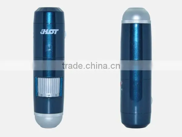 200X Digital Microscope Scalp Detector photo-3