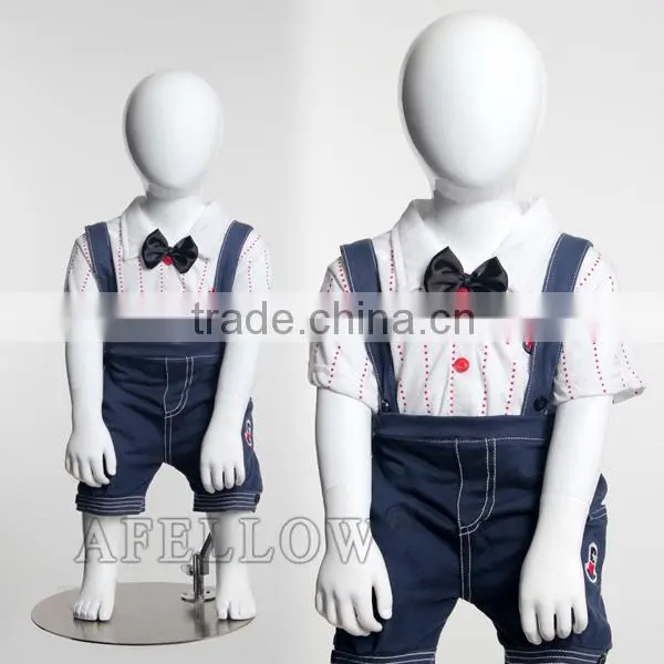 Children Fiberglass Mannequin,Abstract Kids Cheap Model CD1 photo-2