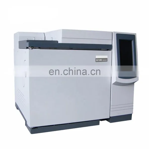High Sensibility Gas Chromatograph Detector photo-2