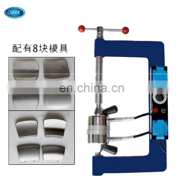 Professional Truck Tyre Vulcanizing Machine Tire Vulcanizer photo-6