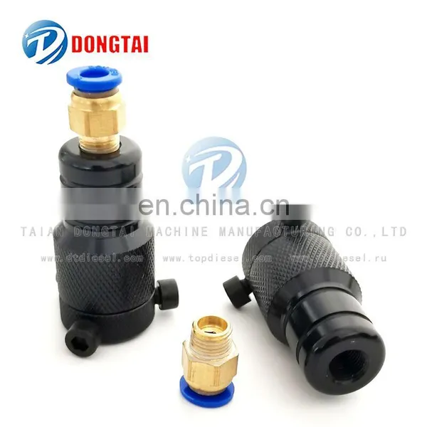 No,007(7) Rapid Connector For CAT 3126B Nozzle Holder 8.5mm photo-2