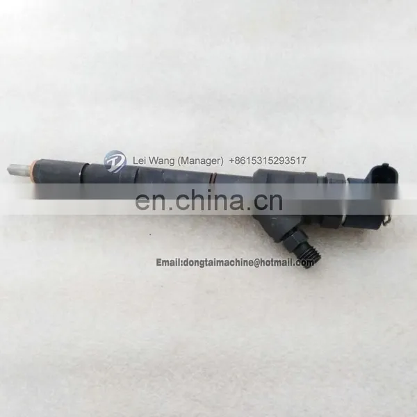 BOSCH Common Rail Injector 33800-4A500 0445110274=0445110275 для HYUNDAI KIA      Оригинал photo-6