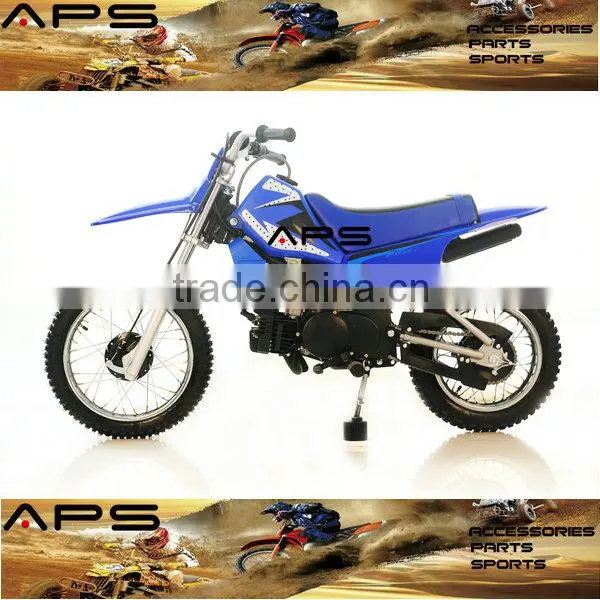 2-Stroke PW80 PY80 80cc Engine Mini Pit Bike Dirt Bike With CE for Kids photo-4