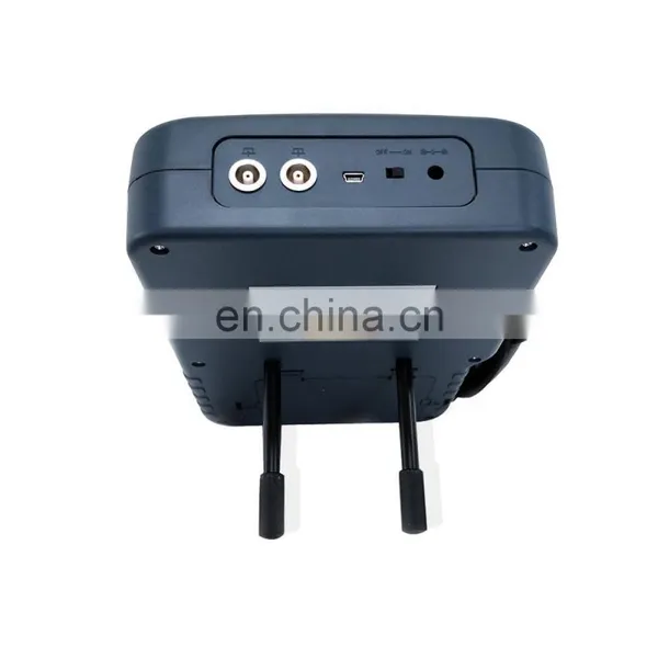 Hot Sale Non-Destructive Digital Ultrasonic Flaw Thickness Gauge Detector Tester photo-3
