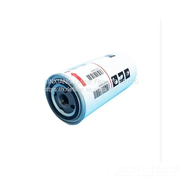Replacement Atlas Copco oil filter element 2903783600