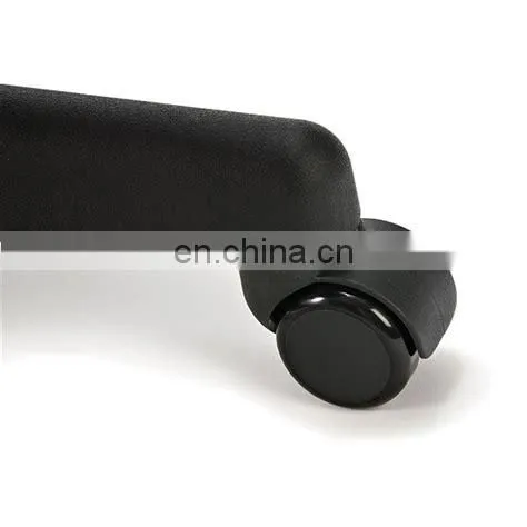 Guangzhou Lab School Furniture PU Leather Desktop Lab Stool Chair photo-5