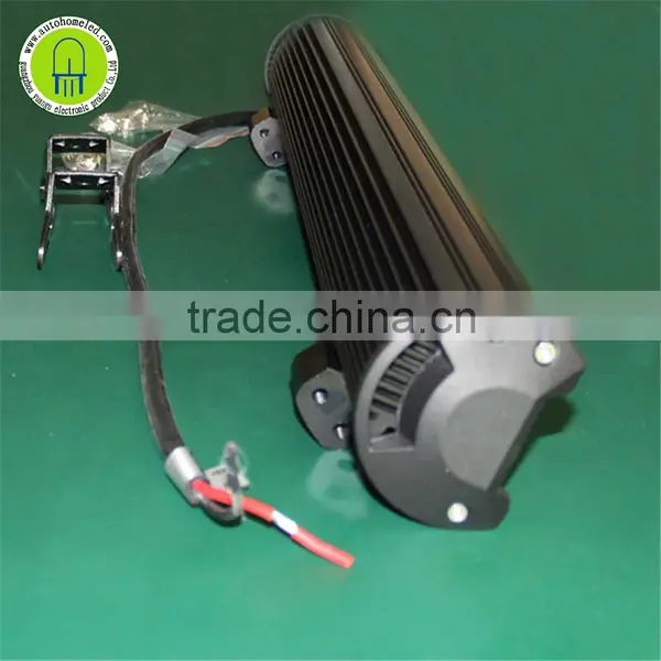24inch Straight Workng Light Bar 120W CREE IP68 Waterproof With CE RoHS photo-3