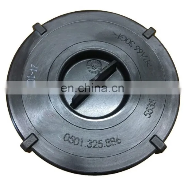 Hydraulic Oil Filter 0501325886 Transmission Case Filter 0501.325.886 photo-2