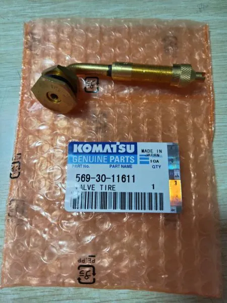 6210-21-6471BOLT Applicable to Komatsu Loader WA470-3 photo-2