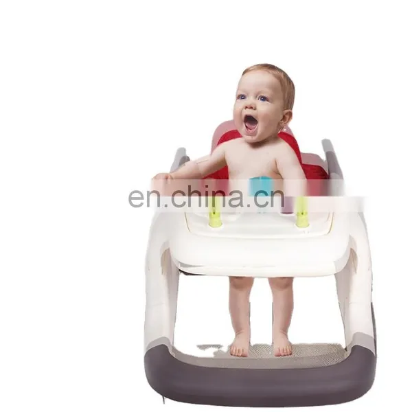 Multifunction 2-in-1 Walk Learning Baby Assistant Walker
