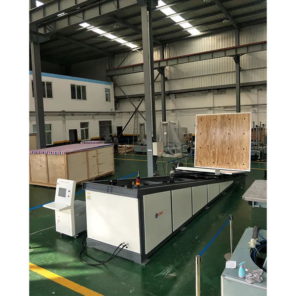 Simple and Convenient Incline Impact Tester for Product Packaging photo-3