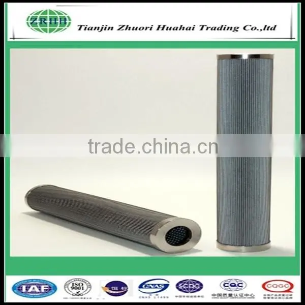 Stainless Steel Marine Hydraulic Oil Filter Used for Excavator photo-3