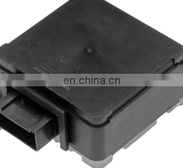 Fuel Pump Driver Module YS4Z9D372AA For FOR-D Ja-guar Mer-cury photo-5