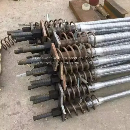 Post-tensioning Method photo-3