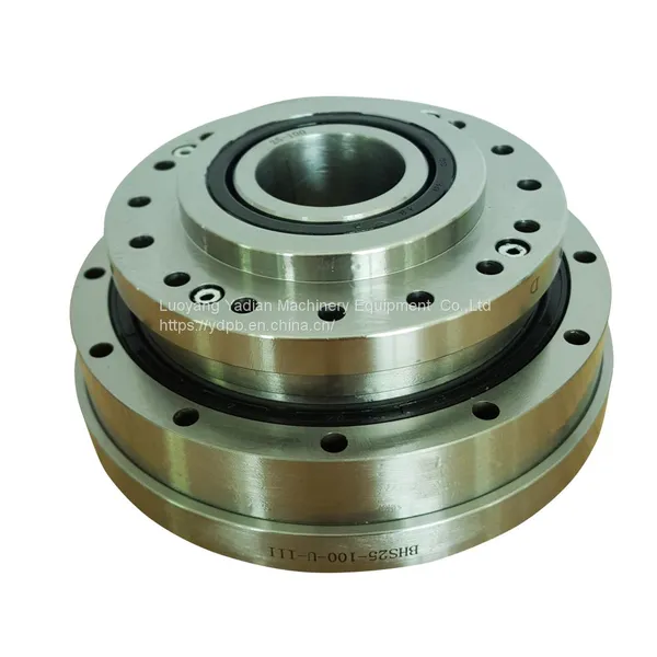 CSF25 CSG25 Cross Roller Bearing for Harmonic Drive Bearing Manufacturer photo-3