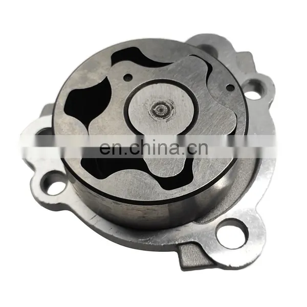 PUMP ASSY-OIL 21310-03300 FOR Morning/Picanto photo-4