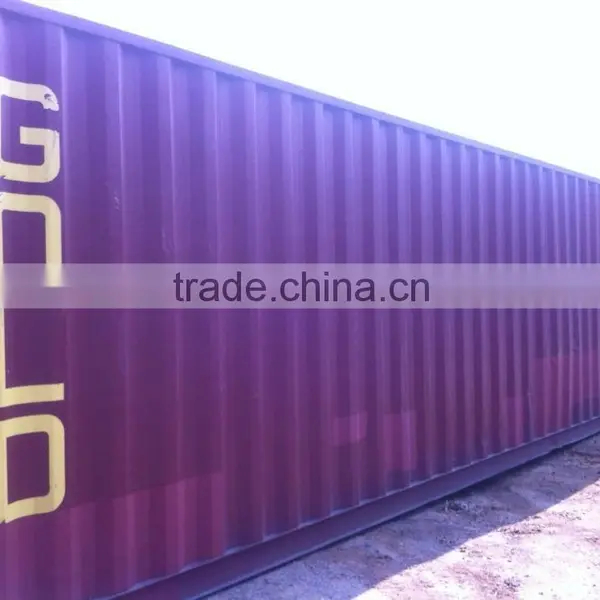 Shipping Container Manufacturers in China photo-2
