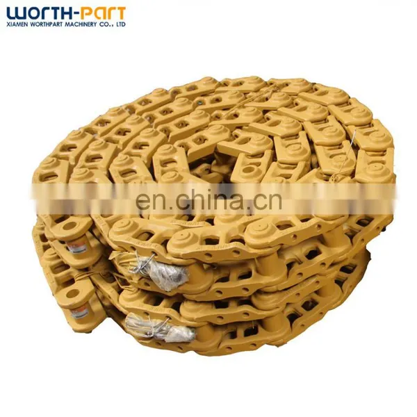 Sell High Quality Doosan DX340LC 200103-00067 Excavator Track Link Assy photo-5