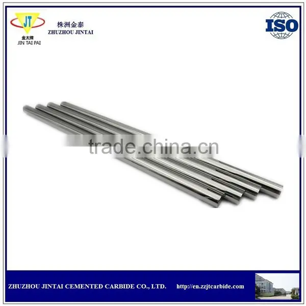 Tool Parts Tungsten Carbide Rod photo-6