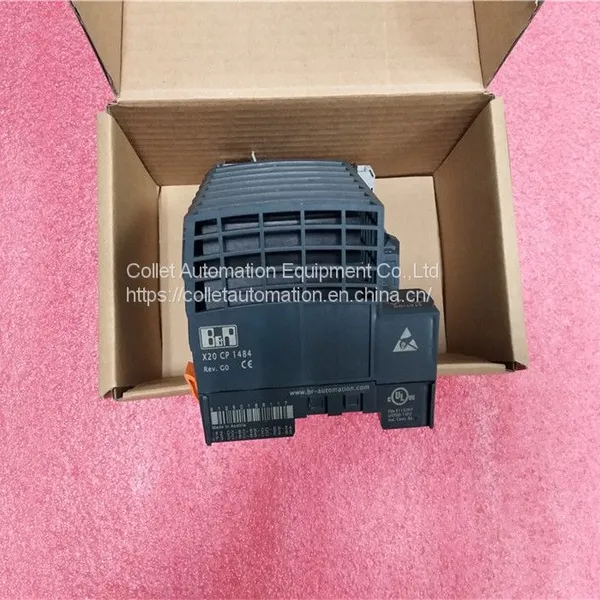 B&R 3UM161.6 New and Original In Stock photo-3