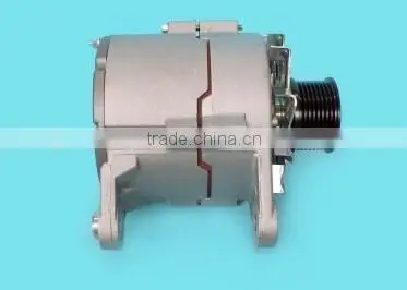 OE NO JFZ275 Low Rpm Permanent Magnet Alternator photo-4