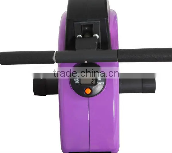 Pulley Rowing Machine RM210 Fitness Rower Home Gym photo-4