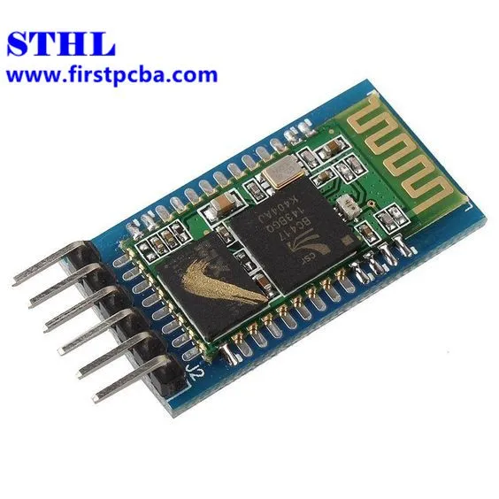 Waterproof Pcba Board Service Pcb Assembly Board Custom Made Shenzhen PCBA Factory photo-2