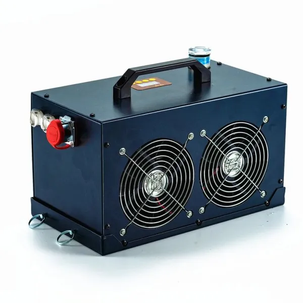 Racing Cooler Remote Controller