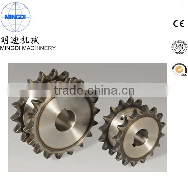 COMBINATION CHAIN SPROCKET photo-2