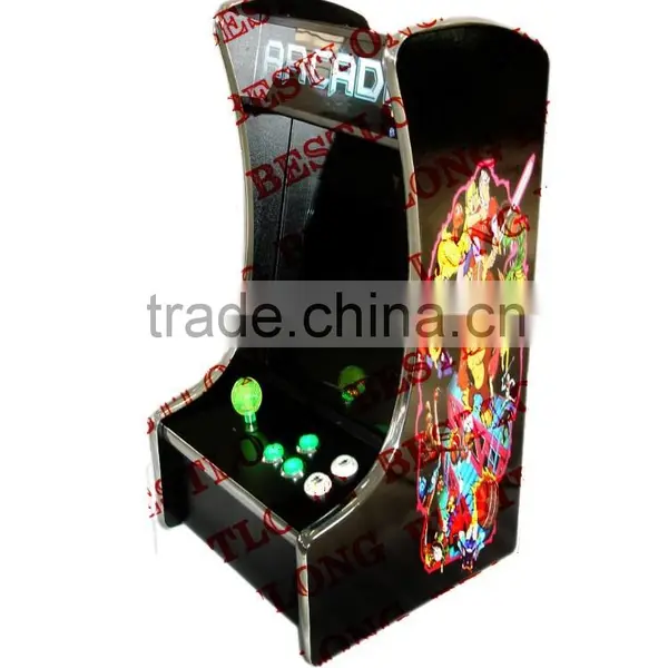 Coin Operated Game Machine BS-M1LC15B