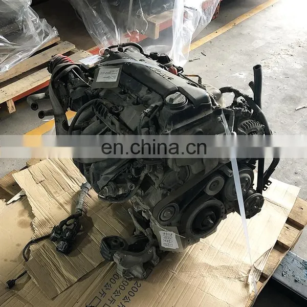Original Manufacturer Used Outboard Engine Sale Used Japan Engine R20A1 Engines for Sale Used photo-2