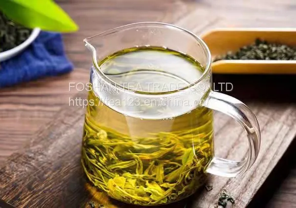 Green Tea