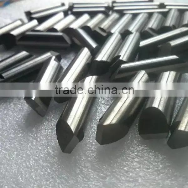 Cemented Carbide Water Nozzle Hole Jacket of PDC Drilling Bit