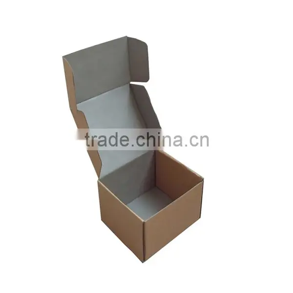 Recyclable Custom Design Elegant Cardboard Packaging Box photo-6