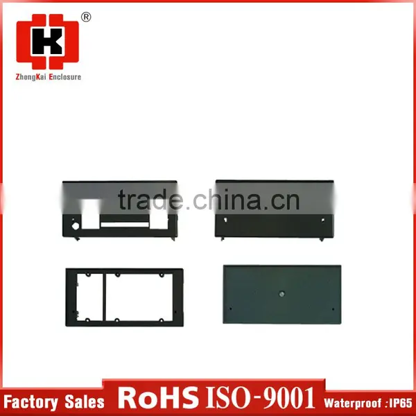 Great Material Professional Supplier Electronic Project Digital Panel Meter Enclosure photo-3