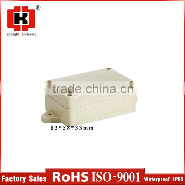 Reasonable Price Ip65 Outdoor Plastic Enclosures photo-3