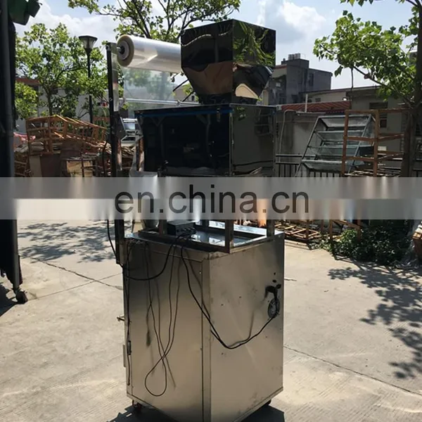 1200G Detergent Powder Packing Machine Bag Sealing Machine photo-5