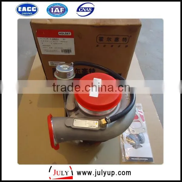 HE351W 4043982 4043980 HE351W Diesel Engine Turbocharger for Cummins Holset photo-3
