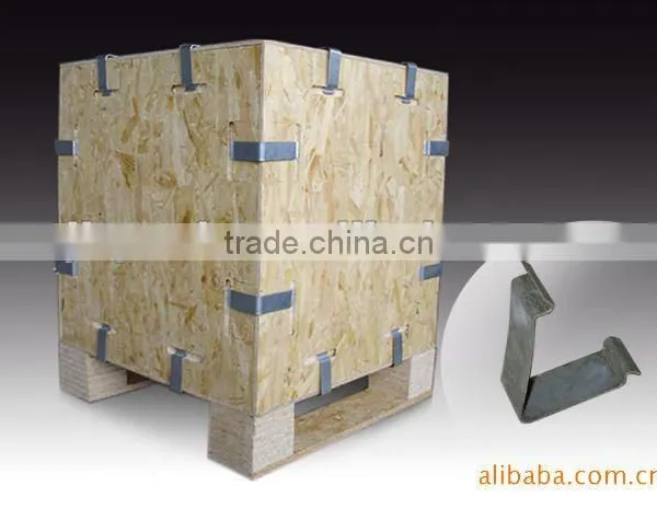 Resuable Wooden Box photo-2