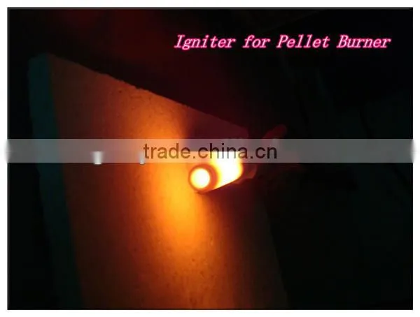 Eco-Friendly Wood Chips Igniter for Wood Pellet Boilers photo-6