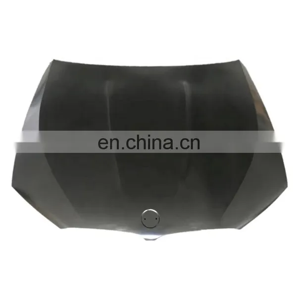 OEM LR027587 Front Hood Bonnet Panel for Land Rover Range Rover Evoque 2012-2021 photo-4