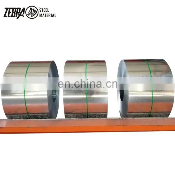Bis China Astm A653 G60 G115 Galvalume Density of Galvanized Steel Sheet Coil Price photo-3
