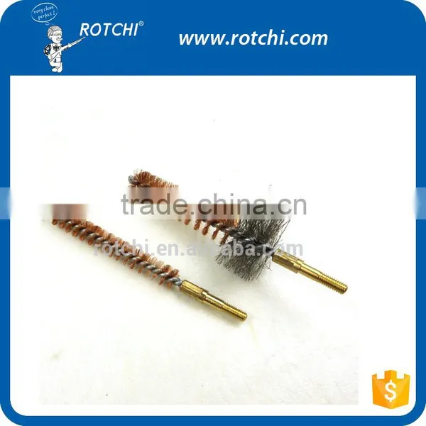 Rifle Cleaning Kit , Soft Cloth Bag Gun Cleaning Kit , Cleaning Gun photo-2