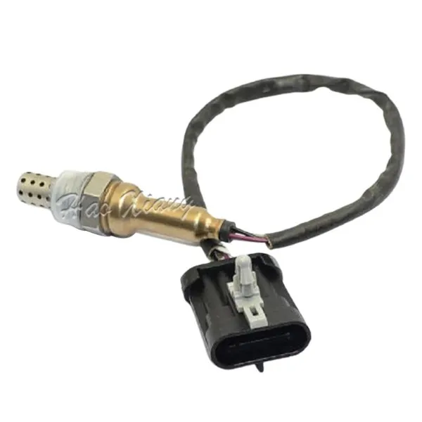 Haoxiang Auto New Material Oxygen O2 Lambda Sensor 25325359 For DONGFENG Bison 2009 photo-5