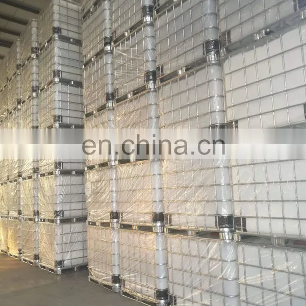 Phosphoric Acid IBC Tank photo-4