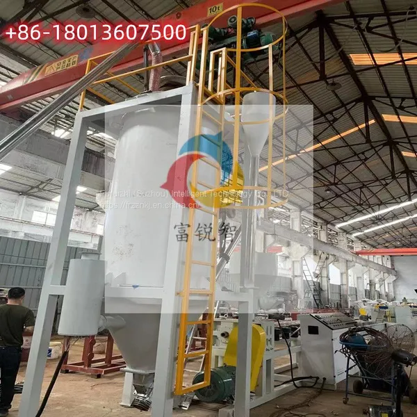 Pet/PP Plastic Packing Belt/Machinery Packing Belt Production Line/ Extrusion Machine/Making Machine 200kg/H photo-3