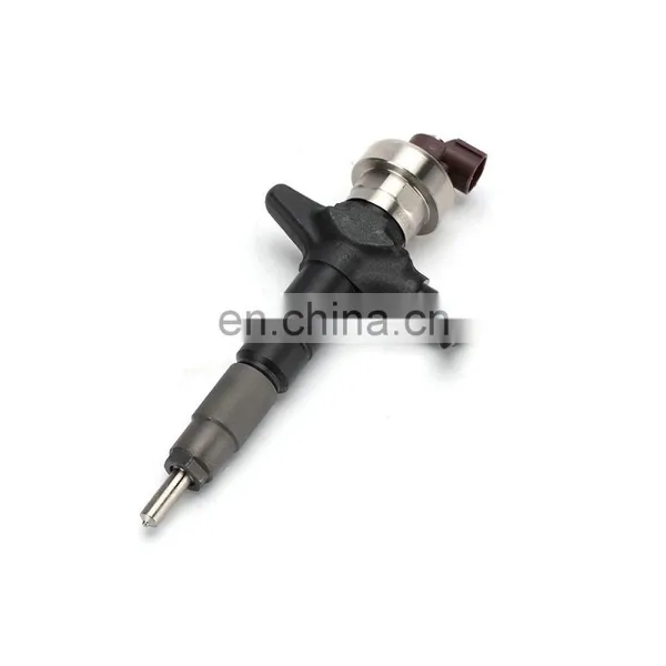 D7e Injector 0429-0986 VOE20798114 20798114 Diesel Fuel Engine Injector Diesel Nozzles Common Rail Injector Wire Harness photo-5