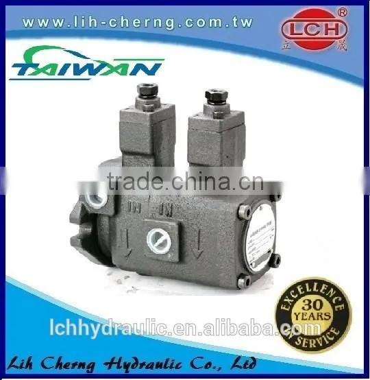 Denison T6 Series Vane Pump photo-3